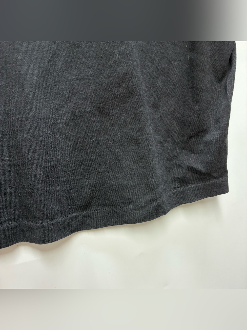 Vintage 90s George Strait XXL Straight Out of the Box Concert Tour Tee T Shirt - Picture 4 of 5
